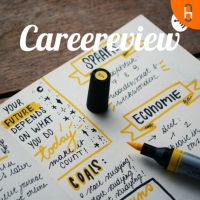 Careereview cover