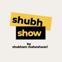 The Shubh Show cover
