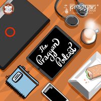 The Pragyan Podcast cover
