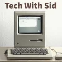 Tech With Sid cover