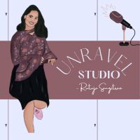 UNRAVEL STUDIO cover