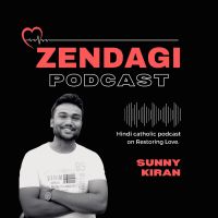 ZENDAGI PODCAST cover