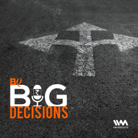 BQ Big Decisions cover