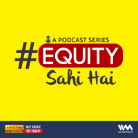 Equity Sahi Hai cover