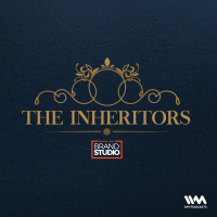 The Inheritors cover