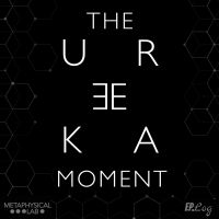 The Eureka Moment cover