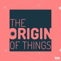 The Origin Of Things cover
