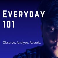 Everyday 101 cover