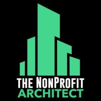 Nonprofit Architect  Podcast cover