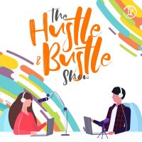 The Hustle & Bustle Show cover
