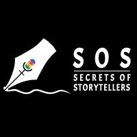 SOS | Secrets of Storytellers cover
