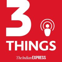 3 Things cover