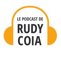 Le Podcast de Rudy Coia cover
