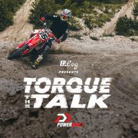 Torque The Talk cover