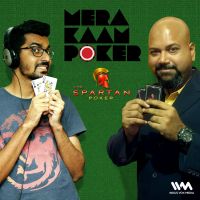 Mera Kaam Poker cover