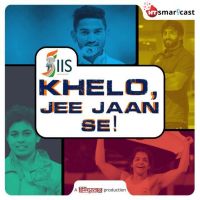 Khelo Jee Jaan Se! cover
