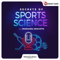 Secrets of Sports Science cover