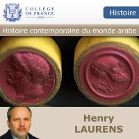 Histoire contemporaine du monde arabe cover