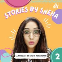 Stories by Sneha cover