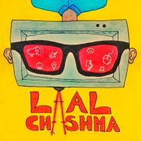 LaaL Chashma - Hindi Stories cover