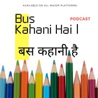 Bus Kahani Hai | Hindi | बस कहानी है | cover