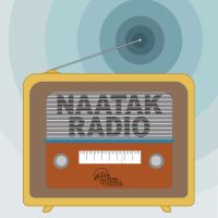 Naatak Radio cover