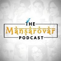 The Mansarovar Podcast (Hindi Kahaniyan Stories) cover