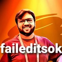 Faileditsok- Tales I Hindi Short Stories Poems I Hindi Storytelling I Chatpati Kahaniyan 2020 cover