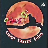Devil's Cat cover