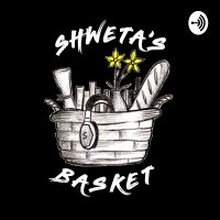Shweta's Basket cover