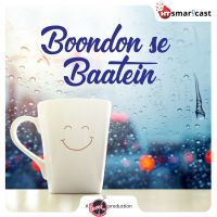 Boondon Se Baatein cover