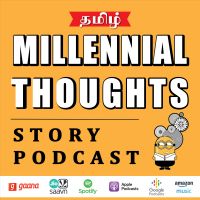Tamil Podcast | Millennial Thoughts தமிழ் cover