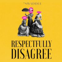Respectfully Disagree cover