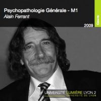 Psychopathologie Générale - Alain Ferrant cover