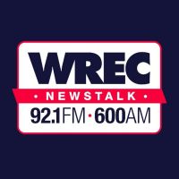 WREC 600 AM &  92.1 FM FERGUSON cover