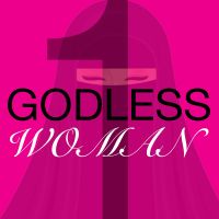 One Godless Woman cover