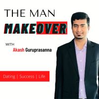 The Man Makeover cover