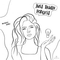 Just Truth Podcast cover