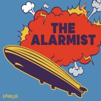 The Alarmist cover