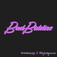 Bad Biddies cover