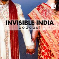 Invisible India | Navigating Indian Culture With Love cover