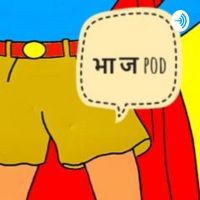 Bharatiya Junta Podcast cover