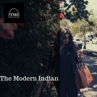 The Modern Indian cover