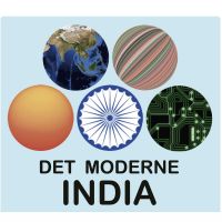 The Modern India's Podcast cover