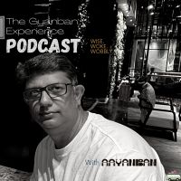 The Gyanban Experience cover