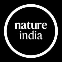Nature India Podcast cover