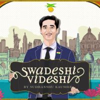 Swadeshi/Videshi cover
