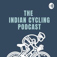 The Indian Cycling Podcast cover