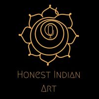 Honest Indian Art cover