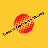 Learn German Today cover